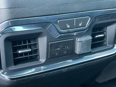 Used 2023 GMC Sierra 3500 SLT w/ SLT Premium Package image 16