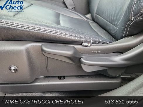 Used 2024 Chevrolet Trax LS FWD image 19