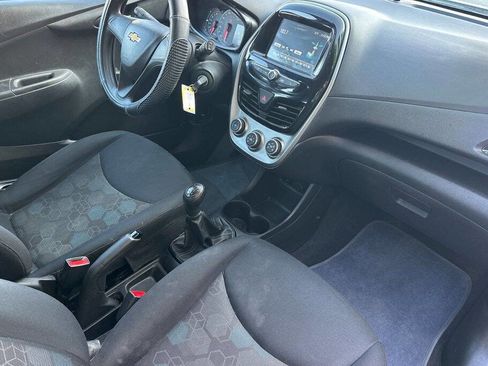 Used 2016 Chevrolet Spark LS image 16