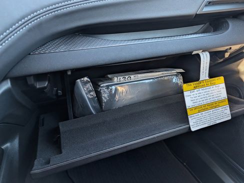 Certified 2025 Subaru Legacy Premium image 32