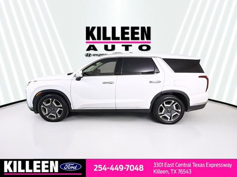 Used 2024 Hyundai Palisade SEL w/ Premium Package image 4