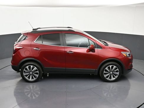 Certified 2022 Buick Encore Preferred w/ Safety Package AWD/4WD image 21