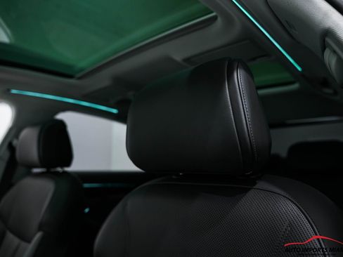 Used 2022 Audi A8 L 3.0T w/ Executive Package image 40