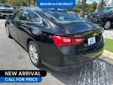 Used 2018 Chevrolet Malibu LT image 4