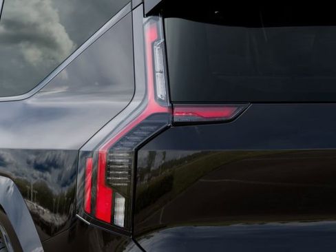 New 2026 Kia EV9 GT-Line AWD/4WD image 11