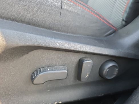 Used 2019 Subaru Forester Sport AWD/4WD image 12