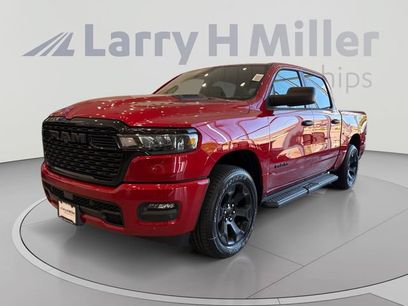 New 2026 RAM 1500 Express