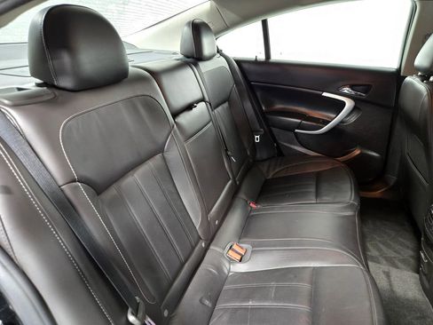 Used 2016 Buick Regal Premium image 46