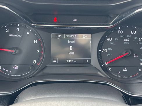 Used 2023 Chevrolet TrailBlazer LT w/ Convenience Package image 33