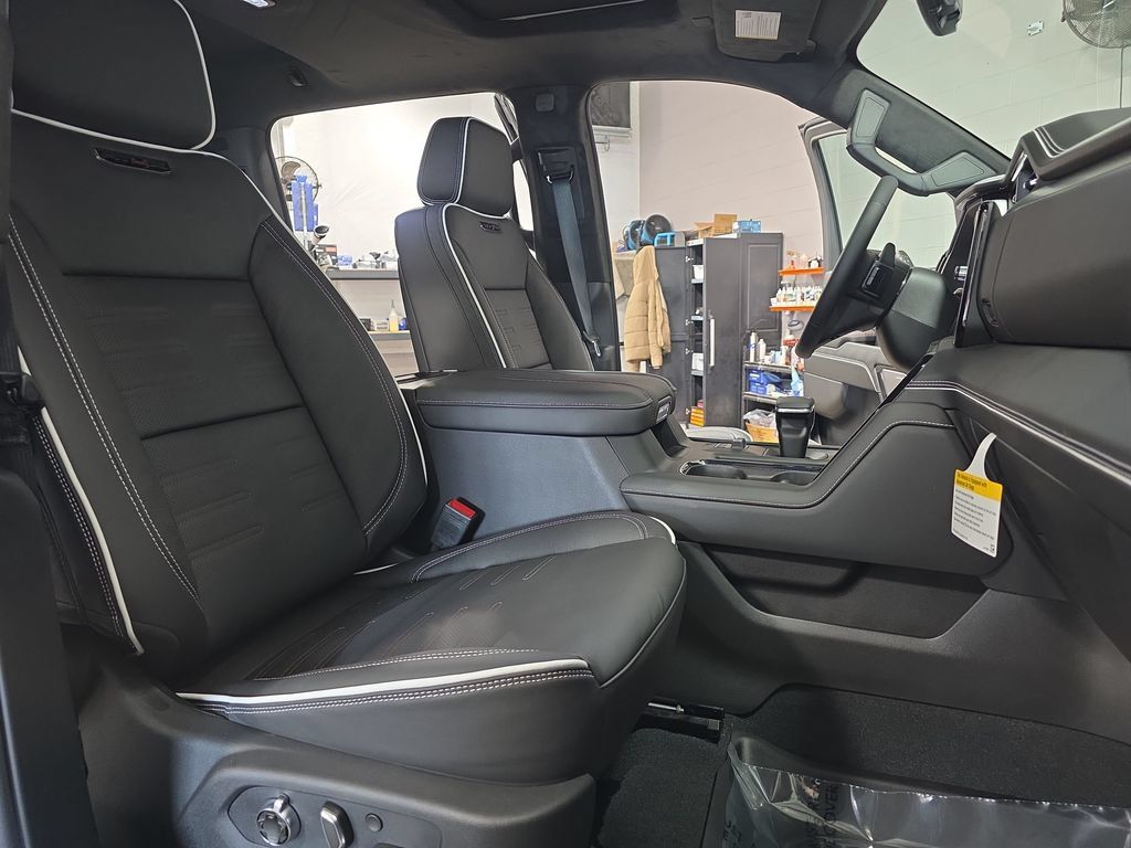 New 2026 GMC Sierra 1500 AT4X AWD/4WD image 10