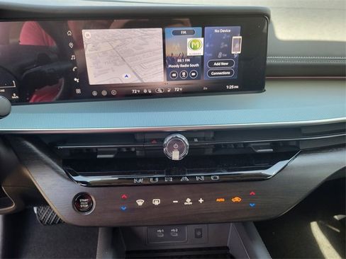 New 2025 Nissan Murano SL image 3