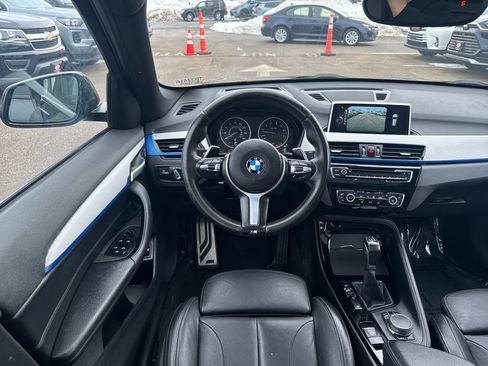 Used 2017 BMW X1 xDrive28i image 13
