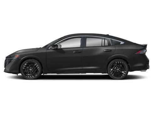 New 2026 Nissan Sentra SR FWD image 3
