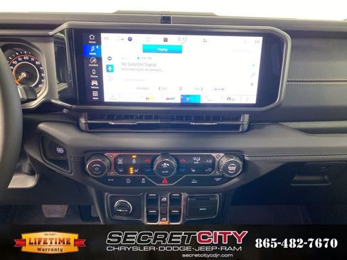 New 2026 Jeep Gladiator Sport image 23