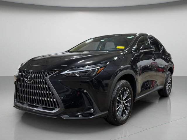Certified 2024 Lexus NX 350 AWD w/ Premium Package image 8