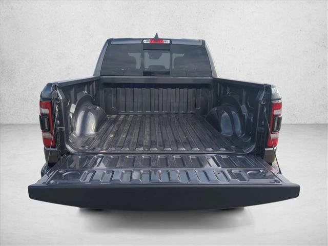 Used 2022 RAM 1500 Rebel w/ Rebel Level 1 Equipment Group AWD/4WD image 6