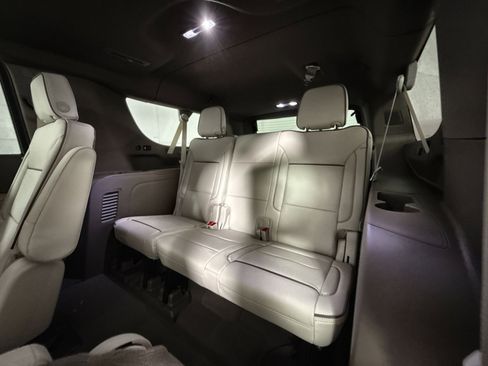 New 2026 GMC Yukon XL Denali w/ Sun & Power Step Package image 26