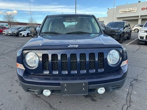 Used 2012 Jeep Patriot Sport w/ PWR Value Group image 2