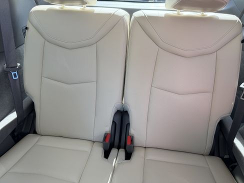 Certified 2023 Cadillac XT6 Premium Luxury w/ Technology Package image 16