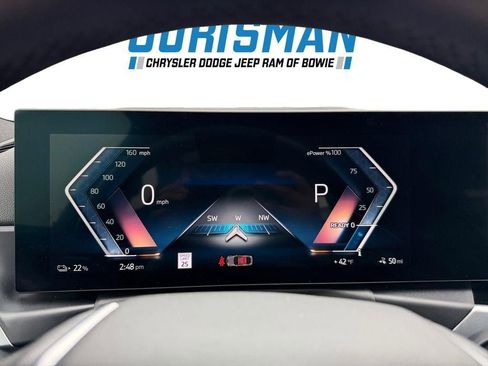 Used 2024 BMW i4 xDrive40i image 23