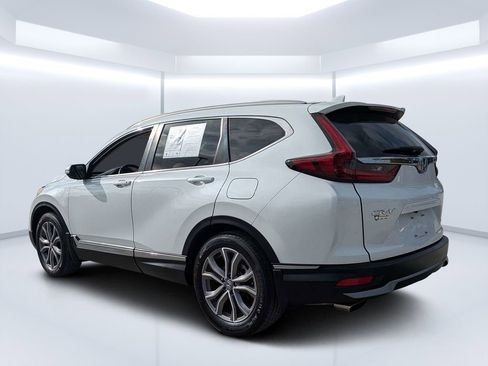 Used 2020 Honda CR-V Touring image 5