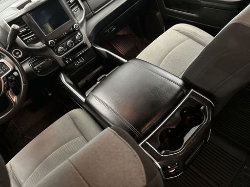 Used 2021 RAM 2500 Big Horn w/ Level 1 Equipment Group AWD/4WD image 23