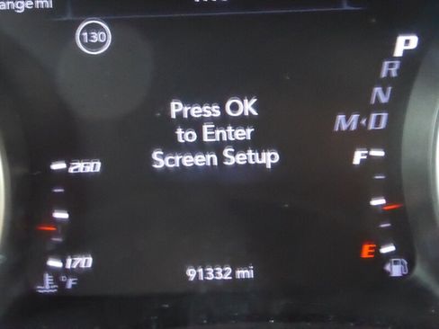 Used 2021 Dodge Charger Scat Pack w/ Plus Group RWD image 13
