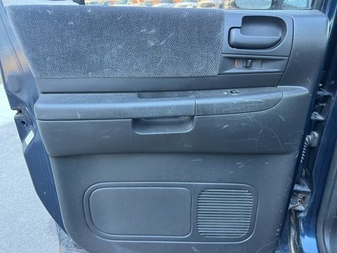 Used 2004 Dodge Dakota Sport w/ PWR Convenience Group image 14