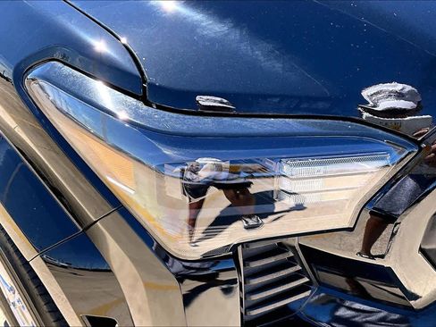 Used 2025 Toyota Tacoma SR5 image 28