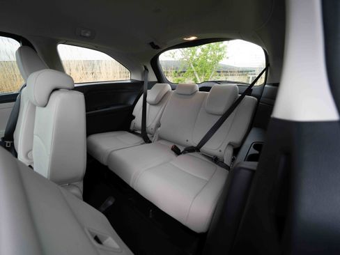 Used 2026 Honda Odyssey EX-L image 24