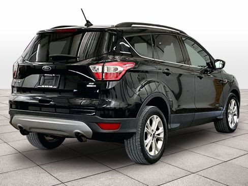 Used 2018 Ford Escape SE w/ SE Sync 3 Package image 11