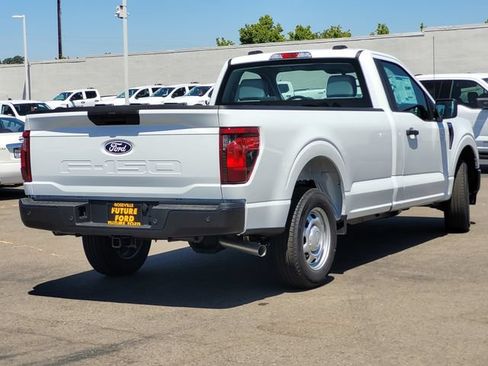 New 2026 Ford F150 XL RWD image 4