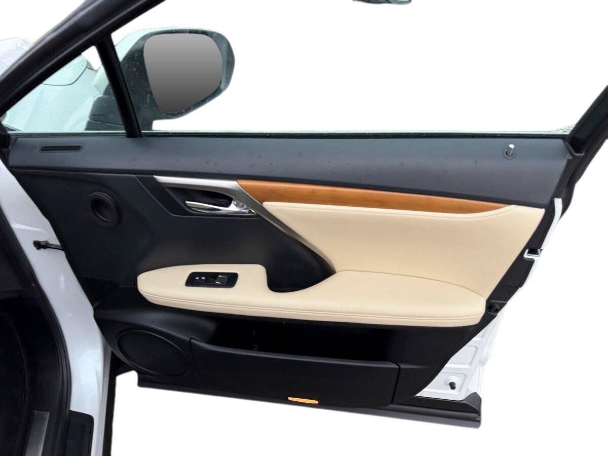 Used 2022 Lexus RX 350 AWD w/ Premium Package image 17