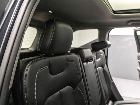 Used 2024 Jeep Grand Cherokee Limited 4xe image 36