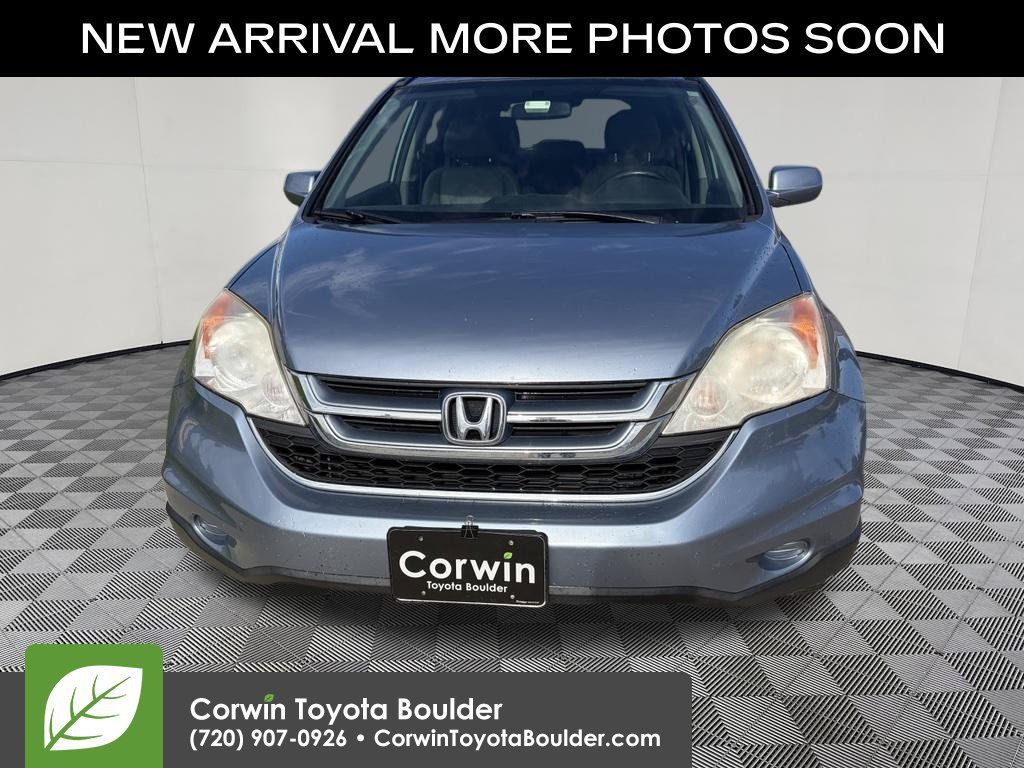 Used 2011 Honda CR-V EX-L image 2