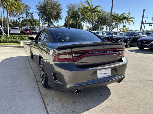 Used 2023 Dodge Charger Scat Pack w/ Plus Group image 14