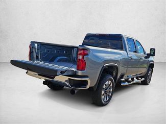 New 2026 Chevrolet Silverado 3500 LT video 2