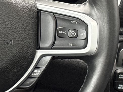 Used 2022 RAM 1500 Big Horn AWD/4WD image 24