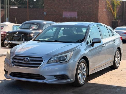 Used 2015 Subaru Legacy 2.5i Premium AWD/4WD image 4