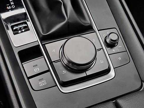 New 2026 MAZDA CX-50 AWD 2.5 S w/ Select Package image 19