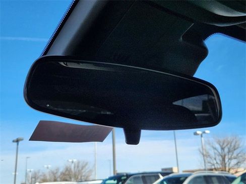 New 2025 Buick Envista Preferred w/ Convenience II Package image 26