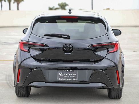 Used 2026 Toyota Corolla SE FWD image 6