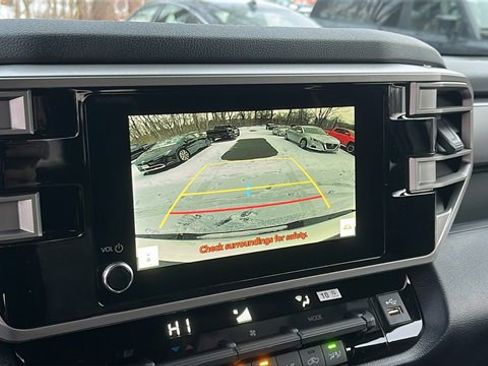 New 2026 Toyota Tundra SR5 image 13