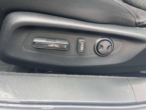 Certified 2024 Honda Accord EX image 19