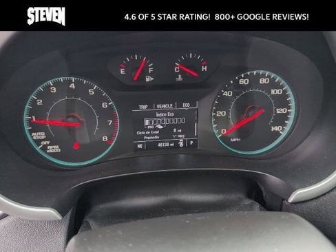 Used 2024 Chevrolet Malibu LT image 17