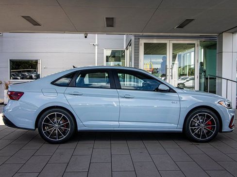 New 2026 Volkswagen Jetta GLI Autobahn image 20