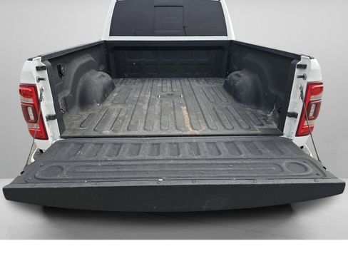 Used 2022 RAM 2500 Laramie image 21
