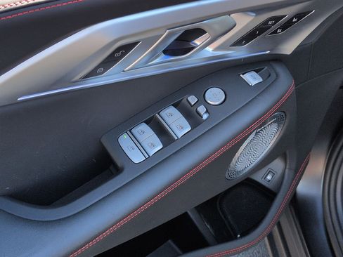 Used 2024 BMW XM Label Red image 15