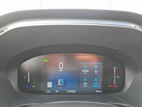New 2025 Ford Escape ST-Line Select w/ Tech Pack #1 AWD/4WD image 33