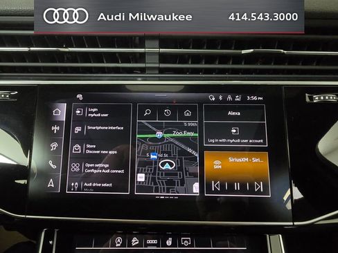 New 2026 Audi Q7 Premium Plus AWD/4WD image 27